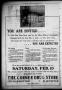 Thumbnail image of item number 4 in: 'The Llano News. (Llano, Tex.), Vol. 57, No. 10, Ed. 1 Thursday, February 8, 1945'.