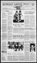 Thumbnail image of item number 1 in: 'Hondo Anvil Herald (Hondo, Tex.), Vol. 107, No. 35, Ed. 1 Thursday, September 2, 1993'.