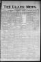 Newspaper: The Llano News. (Llano, Tex.), Vol. 37, No. 23, Ed. 1 Thursday, Janua…