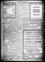 Thumbnail image of item number 2 in: 'The Sulphur Springs Gazette. (Sulphur Springs, Tex.), Vol. 52, No. 5, Ed. 1 Friday, January 30, 1914'.