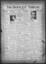 Newspaper: The Bartlett Tribune and News (Bartlett, Tex.), Vol. 59, No. 39, Ed. …