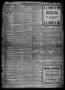 Thumbnail image of item number 3 in: 'The Sulphur Springs Gazette. (Sulphur Springs, Tex.), Vol. 49, No. 8, Ed. 1 Friday, February 24, 1911'.