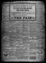 Thumbnail image of item number 4 in: 'The Sulphur Springs Gazette. (Sulphur Springs, Tex.), Vol. 49, No. 8, Ed. 1 Friday, February 24, 1911'.