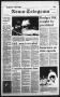 Primary view of Sulphur Springs News-Telegram (Sulphur Springs, Tex.), Vol. 111, No. 37, Ed. 1 Monday, February 13, 1989