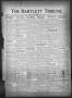 Newspaper: The Bartlett Tribune and News (Bartlett, Tex.), Vol. 60, No. 6, Ed. 1…