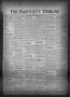 Newspaper: The Bartlett Tribune and News (Bartlett, Tex.), Vol. 60, No. 7, Ed. 1…