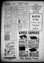 Thumbnail image of item number 2 in: 'The Llano News. (Llano, Tex.), Vol. 57, No. 13, Ed. 1 Thursday, March 1, 1945'.