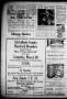 Thumbnail image of item number 4 in: 'The Llano News. (Llano, Tex.), Vol. 57, No. 13, Ed. 1 Thursday, March 1, 1945'.