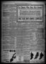 Thumbnail image of item number 2 in: 'The Sulphur Springs Gazette. (Sulphur Springs, Tex.), Vol. 47, No. 39, Ed. 1 Friday, September 24, 1909'.