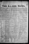 Newspaper: The Llano News. (Llano, Tex.), Vol. 43, No. 34, Ed. 1 Thursday, May 2…