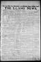 Primary view of The Llano News. (Llano, Tex.), Vol. 38, No. 24, Ed. 1 Thursday, February 11, 1926