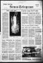 Newspaper: Sulphur Springs News-Telegram (Sulphur Springs, Tex.), Vol. 100, No. …