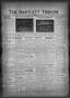Newspaper: The Bartlett Tribune and News (Bartlett, Tex.), Vol. 62, No. 15, Ed. …