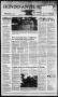 Newspaper: Hondo Anvil Herald (Hondo, Tex.), Vol. 111, No. 25, Ed. 1 Thursday, J…