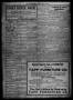 Thumbnail image of item number 3 in: 'The Sulphur Springs Gazette. (Sulphur Springs, Tex.), Vol. 50, No. 31, Ed. 1 Friday, August 2, 1912'.