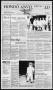 Thumbnail image of item number 1 in: 'Hondo Anvil Herald (Hondo, Tex.), Vol. 107, No. 15, Ed. 1 Thursday, April 15, 1993'.