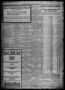 Thumbnail image of item number 2 in: 'The Sulphur Springs Gazette. (Sulphur Springs, Tex.), Vol. 49, No. 30, Ed. 1 Friday, July 28, 1911'.