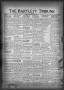 Primary view of The Bartlett Tribune and News (Bartlett, Tex.), Vol. 62, No. 26, Ed. 1, Friday, May 6, 1949