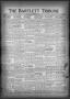 Primary view of The Bartlett Tribune and News (Bartlett, Tex.), Vol. 62, No. 28, Ed. 1, Friday, May 20, 1949