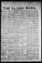Newspaper: The Llano News. (Llano, Tex.), Vol. 40, No. 33, Ed. 1 Thursday, May 3…