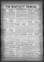 Primary view of The Bartlett Tribune and News (Bartlett, Tex.), Vol. 62, No. 32, Ed. 1, Friday, June 17, 1949