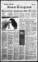 Thumbnail image of item number 1 in: 'Sulphur Springs News-Telegram (Sulphur Springs, Tex.), Vol. 111, No. 31, Ed. 1 Monday, February 6, 1989'.