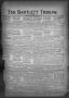Primary view of The Bartlett Tribune and News (Bartlett, Tex.), Vol. 63, No. 1, Ed. 1, Friday, November 11, 1949