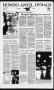 Newspaper: Hondo Anvil Herald (Hondo, Tex.), Vol. 100, No. 4, Ed. 1 Thursday, Ja…