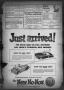 Thumbnail image of item number 3 in: 'The Bartlett Tribune and News (Bartlett, Tex.), Vol. 63, No. 16, Ed. 1, Friday, March 3, 1950'.