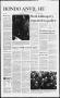 Newspaper: Hondo Anvil Herald (Hondo, Tex.), Vol. 99, No. 14, Ed. 1 Thursday, Ap…