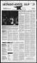 Newspaper: Hondo Anvil Herald (Hondo, Tex.), Vol. 112, No. 13, Ed. 1 Thursday, M…