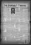 Newspaper: The Bartlett Tribune and News (Bartlett, Tex.), Vol. 63, No. 20, Ed. …