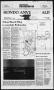 Thumbnail image of item number 1 in: 'Hondo Anvil Herald (Hondo, Tex.), Vol. 102, No. 11, Ed. 1 Thursday, March 17, 1988'.