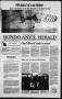 Newspaper: Hondo Anvil Herald (Hondo, Tex.), Vol. 97, No. 46, Ed. 1 Thursday, No…
