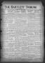 Thumbnail image of item number 1 in: 'The Bartlett Tribune and News (Bartlett, Tex.), Vol. 63, No. 35, Ed. 1, Friday, July 14, 1950'.