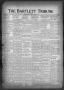 Primary view of The Bartlett Tribune and News (Bartlett, Tex.), Vol. 63, No. 41, Ed. 1, Friday, August 25, 1950