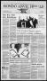Thumbnail image of item number 1 in: 'Hondo Anvil Herald (Hondo, Tex.), Vol. 107, No. 23, Ed. 1 Thursday, June 10, 1993'.