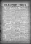 Primary view of The Bartlett Tribune and News (Bartlett, Tex.), Vol. 63, No. 44, Ed. 1, Friday, September 15, 1950