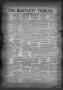 Primary view of The Bartlett Tribune and News (Bartlett, Tex.), Vol. 63, No. 49, Ed. 1, Friday, October 20, 1950