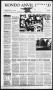 Thumbnail image of item number 1 in: 'Hondo Anvil Herald (Hondo, Tex.), Vol. 113, No. 46, Ed. 1 Thursday, November 18, 1999'.