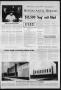 Thumbnail image of item number 1 in: 'Hondo Anvil Herald (Hondo, Tex.), Vol. 84, No. 8, Ed. 1 Thursday, February 25, 1971'.