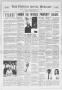 Newspaper: The Hondo Anvil Herald (Hondo, Tex.), Vol. 82, No. 21, Ed. 1 Friday, …