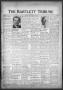 Newspaper: The Bartlett Tribune and News (Bartlett, Tex.), Vol. 68, No. 23, Ed. …