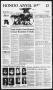 Newspaper: Hondo Anvil Herald (Hondo, Tex.), Vol. 113, No. 21, Ed. 1 Thursday, M…