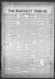 Newspaper: The Bartlett Tribune and News (Bartlett, Tex.), Vol. 68, No. 28, Ed. …