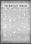 Primary view of The Bartlett Tribune and News (Bartlett, Tex.), Vol. 68, No. 30, Ed. 1, Friday, May 27, 1955