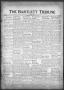 Thumbnail image of item number 1 in: 'The Bartlett Tribune and News (Bartlett, Tex.), Vol. 68, No. 31, Ed. 1, Friday, June 3, 1955'.