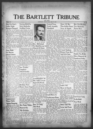 The Bartlett Tribune and News (Bartlett, Tex.), Vol. 68, No. 33, Ed. 1, Friday, June 17, 1955