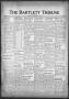 Newspaper: The Bartlett Tribune and News (Bartlett, Tex.), Vol. 68, No. 36, Ed. …
