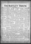 Newspaper: The Bartlett Tribune and News (Bartlett, Tex.), Vol. 68, No. 38, Ed. …